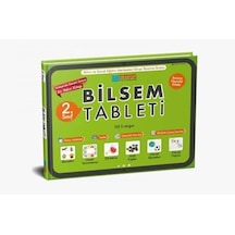 2. Sınıf Bilsem Tablet 2023