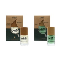 Kalyon Bitkisel Yıpranmış Tırnaklar Yoğun Bakım Yağı 11 Ml+Tırnak Gece Maskesi 11 Ml