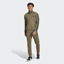 Adidas Erkek Yeşil Eşofman Takımı Jı88549 Yeşil