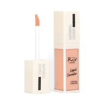 3b Trend Rose Liquid Concealer Sıvı Kapatıcı Yüksek Kapatıcılık, Uzun Süre Kalıcı, Göz Altı Kapatıcı No.2