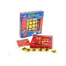 Go Getter Special -yolu Göster- Prince&dragon