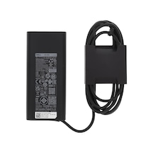 Dell Güç Adaptörü Usb-c Type-c Şarj Cihazı 65w Wmdhr 2wdr5 2yk0f