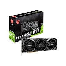 MSI NVIDIA GeForce RTX 3080 Ti Ventus 3X 12G OC 12 GB GDDR6X 384 Bit Ekran Kartı
