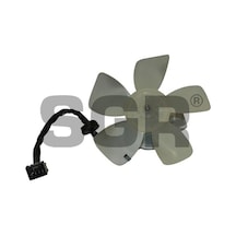 Tofaş Uyumlu - Doğan Slx - Kartal Slx 3 Devirli Kalorifer Motoru