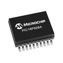 Pıc16F628A Smd Soıc-18 8-Bit 20Mhz Mikrodenetleyici