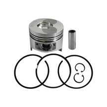 İtal Piston Takım Dizel 188fa/dhy8000lek 88mm +0,25