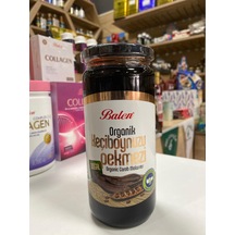 Balen Organik Keçiboynuzu Pekmezi 625 Gr