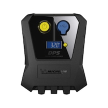 Mc12264 12volt 120 Psı Dijital Basınç Göstergeli Hava Pompası