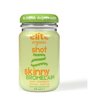 Skinny Bromelain Shot 60 Ml