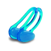 Speedo Noseclip Burunluk Mavi