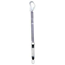 Kaya Safety Rock Rawl-1 Tek Kol Şok Emicili Lanyard 2mt
