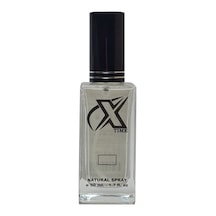 X Time Rush Of X Time Natural Kadın Parfüm EDT 50 ML