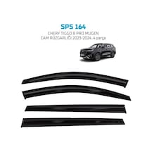 Onkar Cam Rüzgarlığı Mugen Sunplex Chery Tiggo 8 Pro 2023-&gt 4lü Sps164 303-006-003