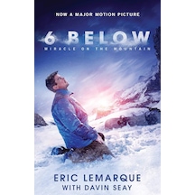 6 Below: Miracle On The Mountain Çok Renkli