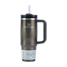 Stanley The Quencher Fluted Tumbler 0.88lt Füme - Kahverengi