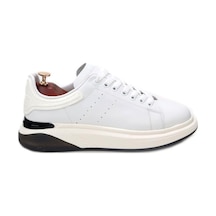 Pierre Cardin 10223 Erkek Günlük Sneaker Ayakkabı Beyaz