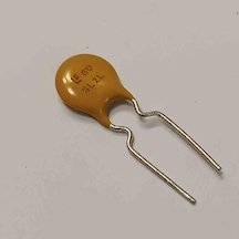 60 Gl2l 60040x Damla Tipi Kondansatör 67 Adet