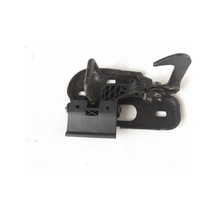 Chevrolet Kalos Kaput Kilidi 96540933 Gm