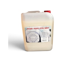 Axowax Fırçasız Köpük Sabun Gl
