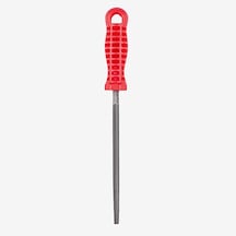 Wisent Saplı Dörtköşe Eğe H2, 150 Mm