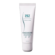 Zzz Kaz Gagası 4 Tane Özel Karışımlı Corydalis 100 Ml Sırt Bel Kas Iskelet Kısmi Kullanım Kremi