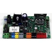 Bft Deimos Bt A 600 Hamal Kontrol Kartı