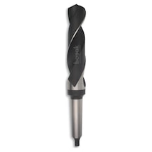 MTE 48 mm Mors Konik Saplı Matkap Ucu HSS (DIN 345)