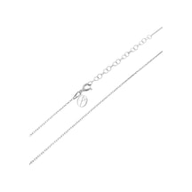 Oya Silver Minimal Zirkon Taşlı Gümüş Güneş Kolyesi 1.5x1.5cm Oyot387