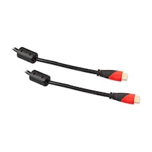 Hytech Hy-hdm10 Hdmı To Hdmı 10m Altın Uc 24k 1.4v 3d Kablo
