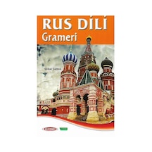 Rus Dili  Grameri