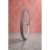 Servis 16x1.95 Dış Lastik Fıghter Bisiklet Lastiği