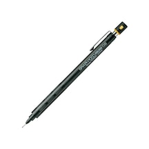 Pentel Graph1000 For Pro Teknik Çizim Kalemi Siyah 0.9 Mm N Pg-100