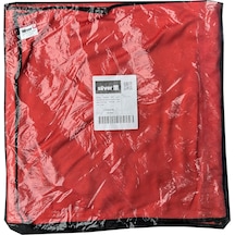 Silver Home Extra Mikrofiber Temizlik Toz Cam Bezi 20'li 40 x 40 CM