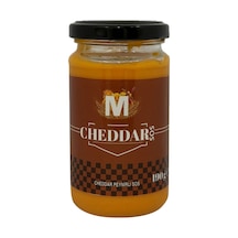 Migros Cheddar Peynirli Sos 190 G - 6 Adet Tarı