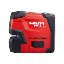 Hilti Pm 2-l Çizgisel Lazer