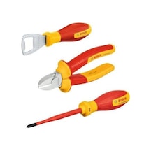 Bosch Profesyonel Vde El Aleti Seti 3 Parça 1600a035dg