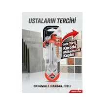 10 Mm Elmas Kesici Uç - Seramik Ve Porselen, Fayans Kesme Elması Gold