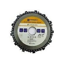 115 Mm Zincirli Ahşap Testeresi 115x22mm