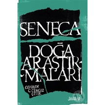'-Doğa Araştırmaları - Lucius Annaeus Seneca 543526591
