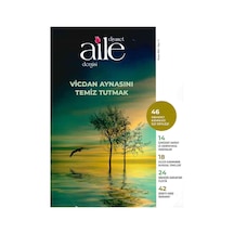 Diyanet Aile Dergi 71.sayı Kasım 2024