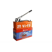 Vira Test Pompası Vp60