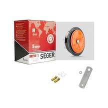 Seger Didit Korna 12Volt İnce Ses 50Fı