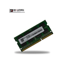 Hı-level 8gb Ddr4 2400mhz Notebook Ram Hlv-sopc19200d4/8g 1.2v Sodımm
