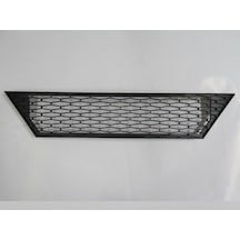 2008-2015 Seat Altea Ön Tampon Panjuru Phıra Adet Oem No:5p98536679b9