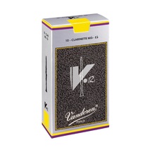Vandoren Cr613 V12 Eb Klarnet Kamışı No: 3.0 Profesyonel - 10'l