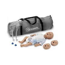 Bebek Tam Boy Cpr Maketi
