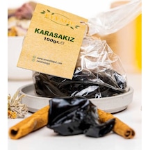 Kara Sakız 100gr.
