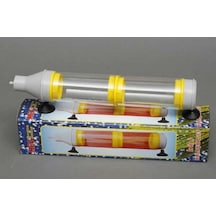 İki̇li̇ Balik Kuluçka Maki̇nesi̇ Seti̇ St7043