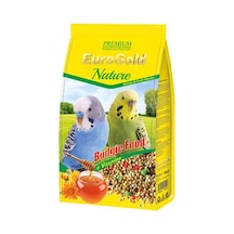 Eurogold Muhabbet Yemi 500 Gr.