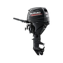 Suzuki Df 30 Athl Hp Uzun Şaft Manuel&marşlı Trimli Deniz Motoru